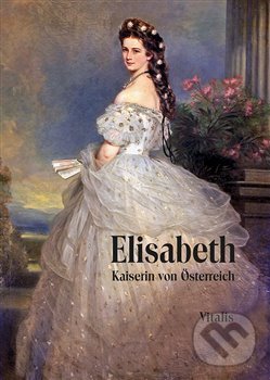 Kniha Elisabeth