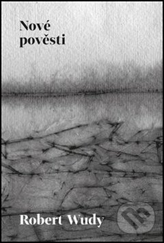 Nové pověsti koupíte na Martinus.cz