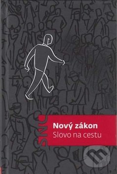 Levně Nový zákon Slovo na cestu - kniha z kategorie Knihy o Biblii