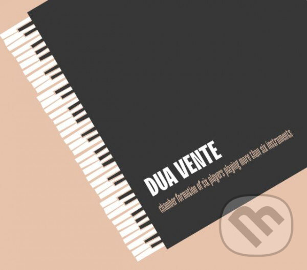 Levně Dua Vente: Dua Vente (2 CD) - Dua Vente