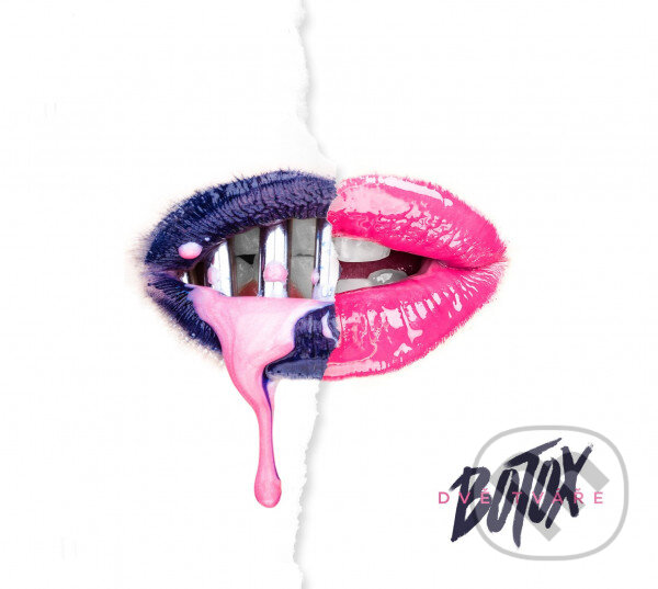 Botox: Dve tvare - Botox, Hudobné albumy, 2019
