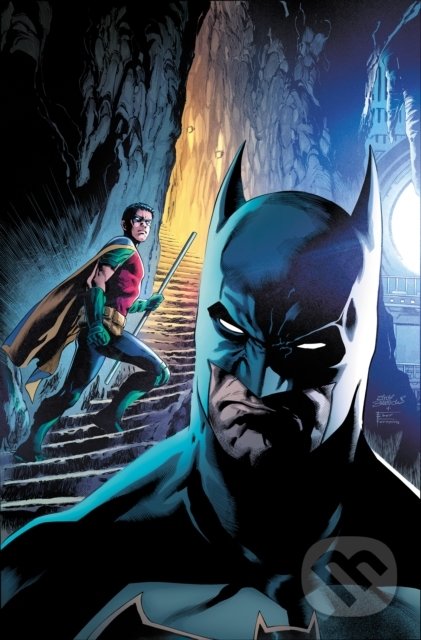 Levně Batman: Detective Comics (Volume 4) (The Rebirth) - James Tynion IV - kniha z kategorie Komiksy