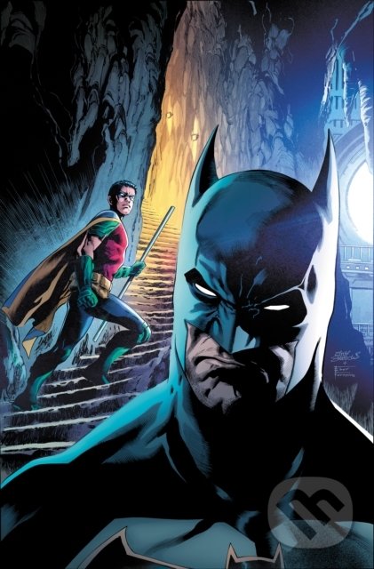 Batman: Detective Comics (Volume 4) - James Tynion IV, DC Comics, 2019