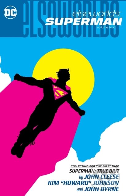 Levně Elseworlds: Superman (Volume 2) - kniha z kategorie Komiksy