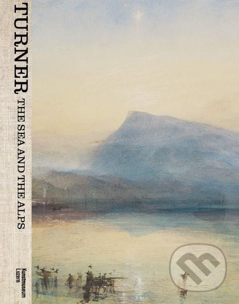 Kniha: Turner (Hirmer)