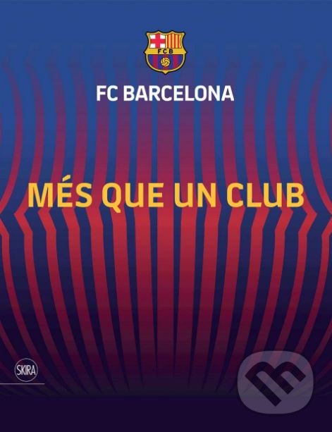 FC Barcelona, Skira, 2019