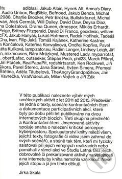 Levně Litanie Prekariátu - Jirka Skála - kniha z kategorie Beletria