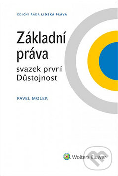 Základní práva svazek první Důstojnost (Defekt) koupíte na Martinus.cz