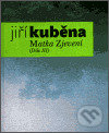 Levně Matka Zjevení - Jiří Kuběna - kniha z kategorie Poézia