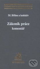 Levně Zákoník práce, právní stav k 15.03.2008 sešit 72 - kniha z kategorie Personalistika