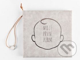 Moje první album (BAA GROUP GLOBAL). BAA GROUP GLOBAL
