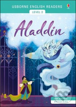 Aladdin, INFOA, 2017