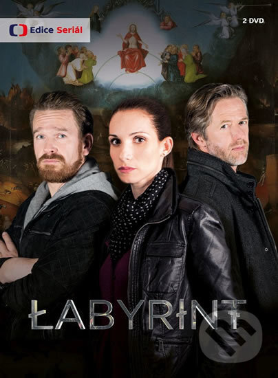 Labyrint 1 - 7, Česká televize, 2019