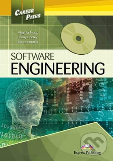 Kniha: Career Paths - Software Engineering - Student's Book (Jenny Dooley, Enrico Pontelli a Virginia Evans)
