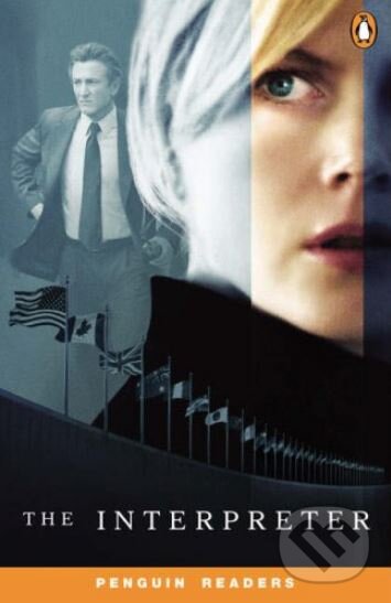 Kniha: The Interpreter (Charles Randolph). Penguin Books, 2006