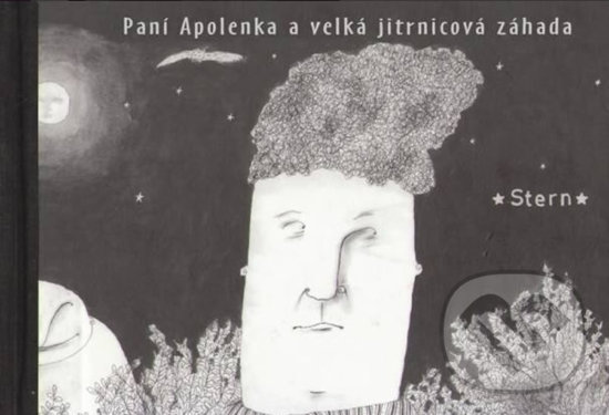 Levně Paní Apolenka a velká jitrnicová záhada - Stern Nijland - kniha z kategorie Beletria