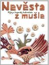 Levně Nevěsta z mušle (Indonéské mýty) - kniha z kategorie Mýty, povesti a legendy