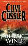 Black Wind - Clive Cussler, Dirk Cussler, Viking