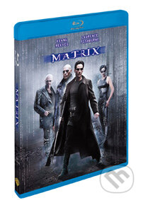 Matrix - Andy Wachowski, Larry Wachowski, Magicbox, 2008