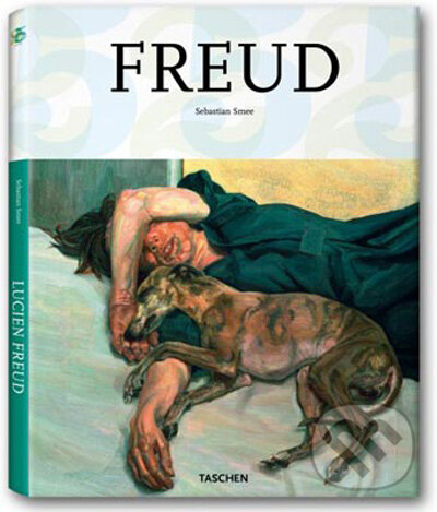 Kniha: Freud (Sebastian Smee). Taschen, 2009