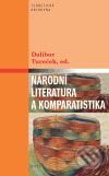 Levně Národní literatura a komparatistika - kniha z kategorie Životopisy