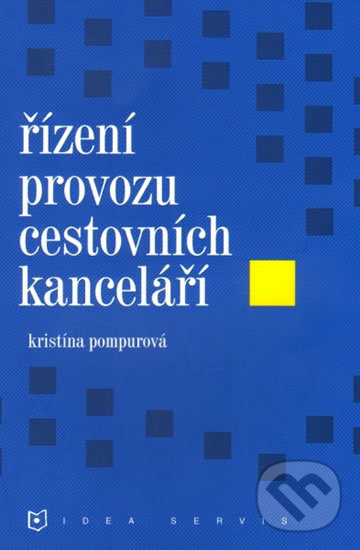 Řízení provozu cestovních kanceláří