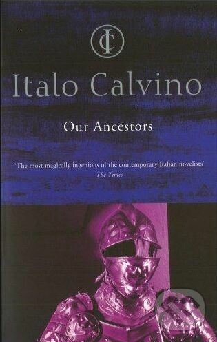 Our Ancestors - Italo Calvino, Vintage, 1992