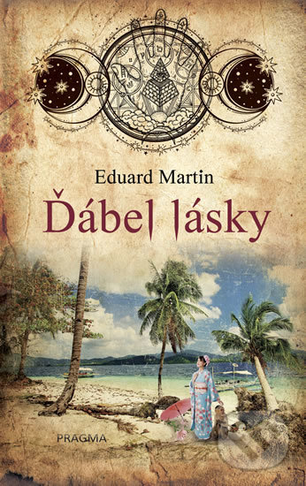 Levně Ďábel lásky - Eduard Martin - kniha z kategorie Ezoterika