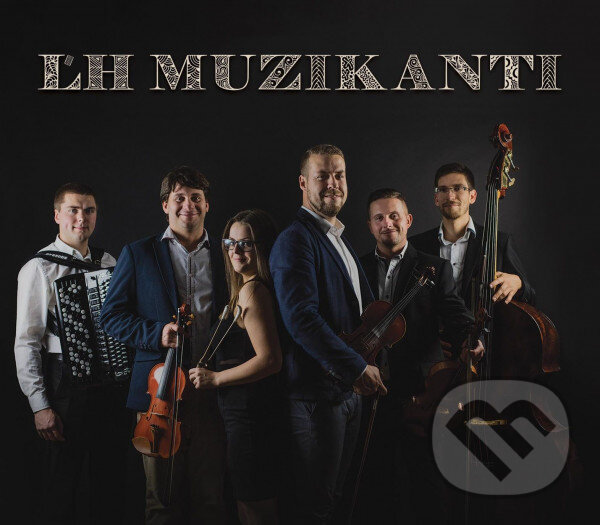 Levně Ľudová hudba Muzikanti: Čo sa stalo nové - Ľudová hudba Muzikanti