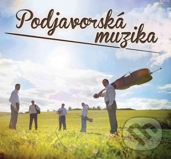 Levně Podjavorská muzika: Podjavorská muzika - Podjavorská muzika