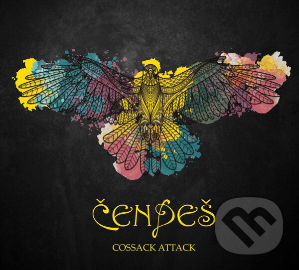 Levně Rusín Čendeš Orchestra: Cossack Attack - Rusín Čendeš Orchestra