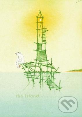 Levně The Island - Marije Tolman - kniha z kategorie Rozprávky