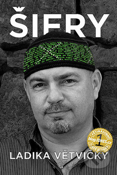 Levně Šifry Ladika Větvičky - Ladislav Větvička - kniha z kategorie Beletria