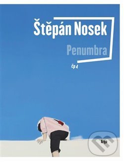 Levně Penumbra - Štěpán Nosek - kniha z kategorie Poézia