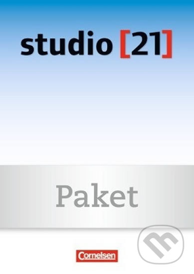 Levně Studio 21: A2 Medienpack (4 CD + DVD) - Funk Hermann