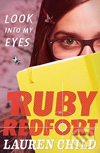 Levně Look into my eyes - Lauren Child - kniha z kategorie Beletria