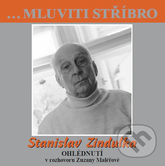 Levně Stanislav Zindulka (Ohlédnutí v rozhovoru Zuzany Maléřové) - audiokniha z kategorie Životopisy