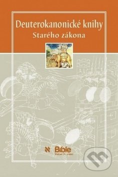 Deuterokanonické knihy Starého zákona, Biblion, 2014