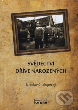 Svědectví dříve narozených koupíte na Martinus.cz