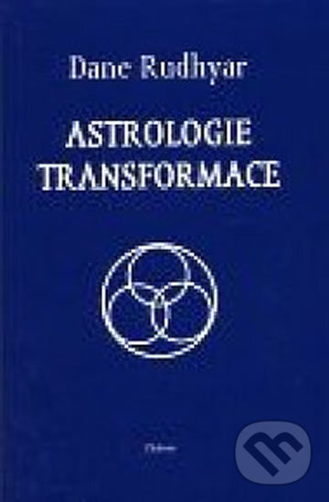 Astrologie transformace - Dane Rudhyar, Půdorys