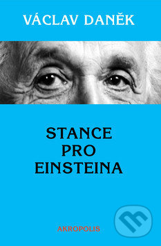 Levně Stance pro Einsteina - Václav Daněk - kniha z kategorie Poézia
