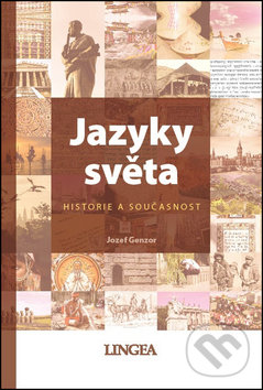 Levně Jazyky světa (Historie a současnost) - Jozef Genzor - kniha z kategorie Pedagogika