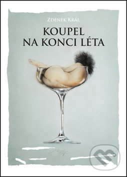 Levně Koupel na konci léta - Zdeněk Král - kniha z kategorie Beletria
