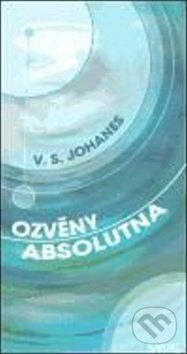 Levně Ozvěny absolutna - V.S. Johanes - kniha z kategorie Spiritualita
