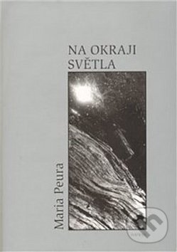 Levně Na okraji světla - Maria Peura - kniha z kategorie Romantické
