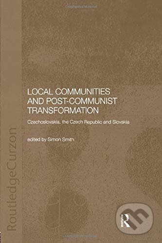 Levně Local Communities and Post-Communist Transformation - kniha z kategorie História