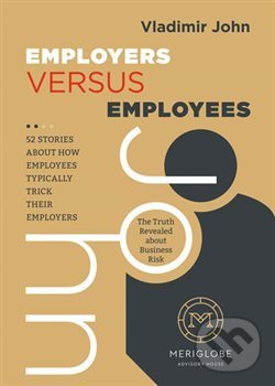 Employers versus Employees koupíte na Martinus.cz