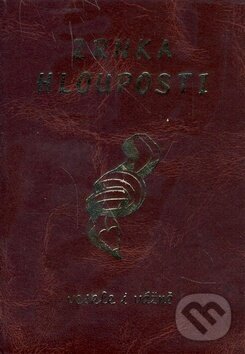 Kniha: Zrnka hlouposti (Elena Konvitová). Poradce s.r.o., 2002