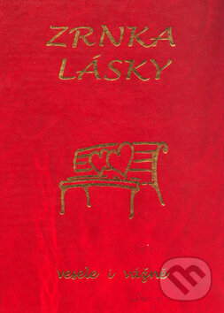 Kniha: Zrnka lásky (Petr Mikeš). Poradce s.r.o., 2003