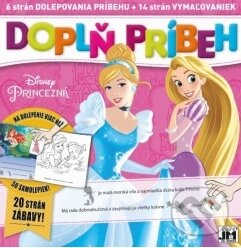 Kniha: Princezné (Jiří Models). Jiří Models, 2019